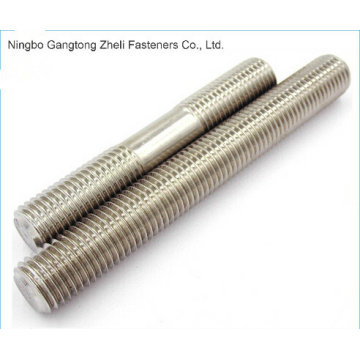 DIN975 Stainless Steel Threaded Rods